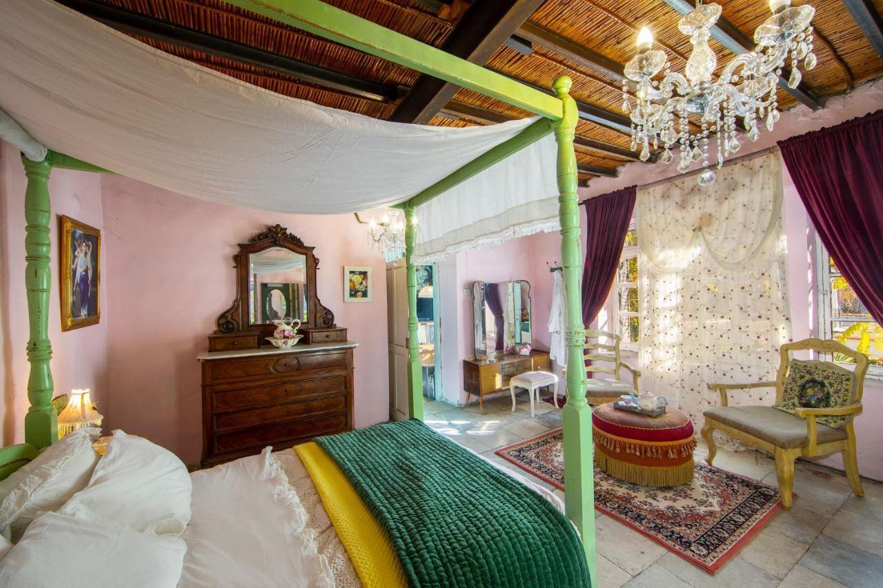 Tina'S Country Home Askas Luaran gambar