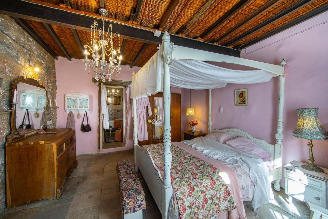 Tina'S Country Home Askas Luaran gambar