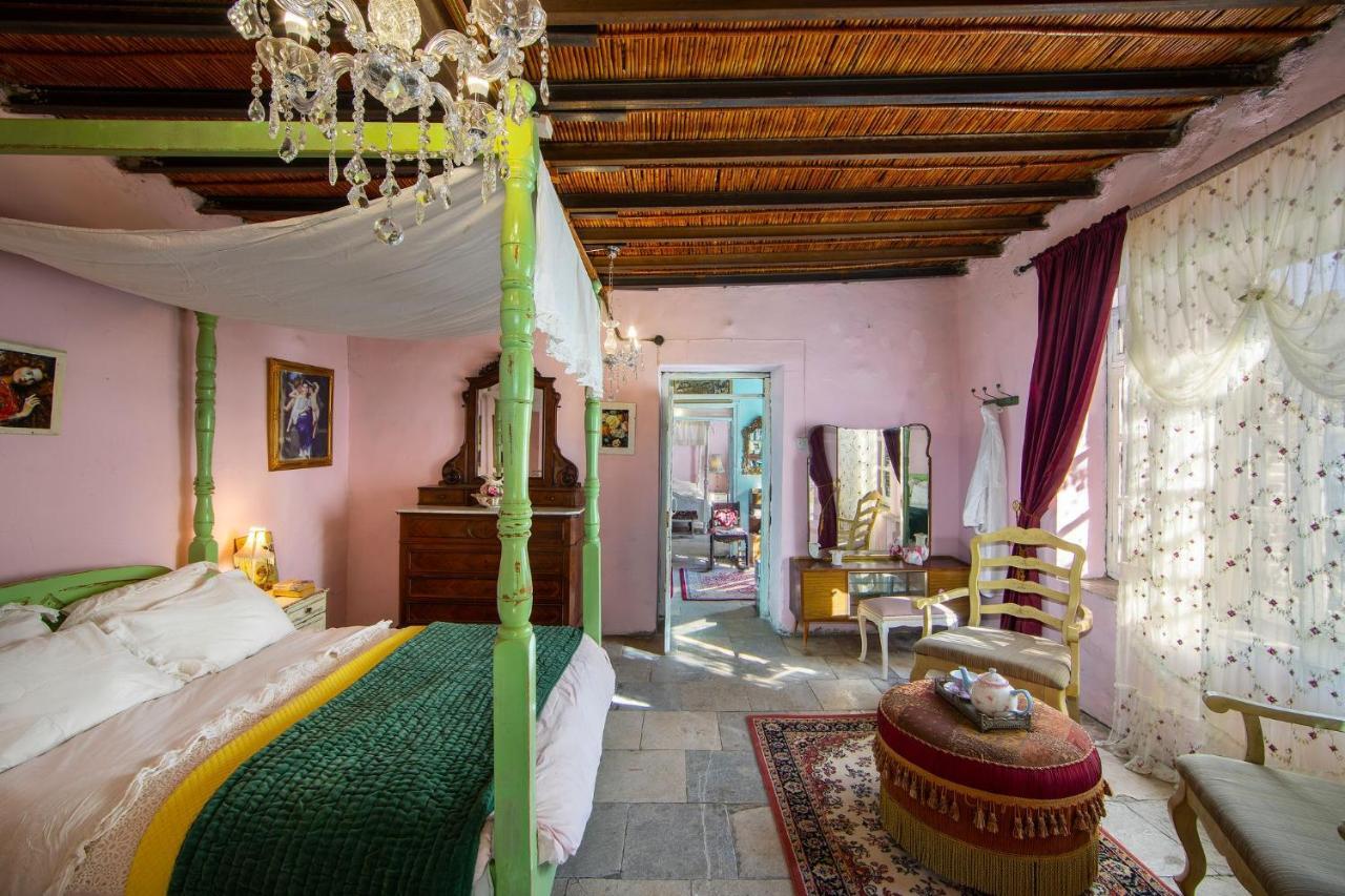 Tina'S Country Home Askas Luaran gambar