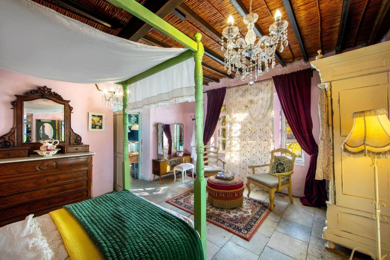 Tina'S Country Home Askas Luaran gambar