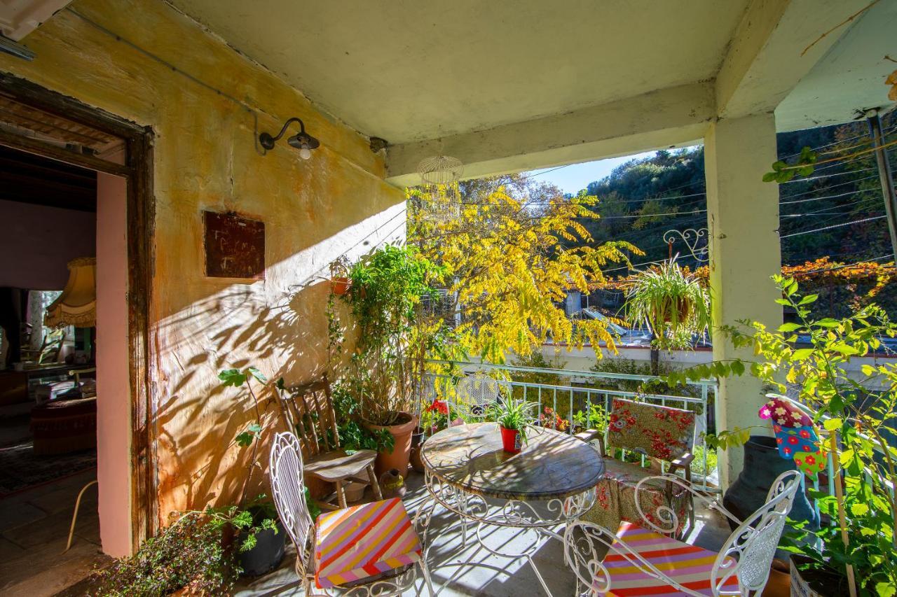 Tina'S Country Home Askas Luaran gambar