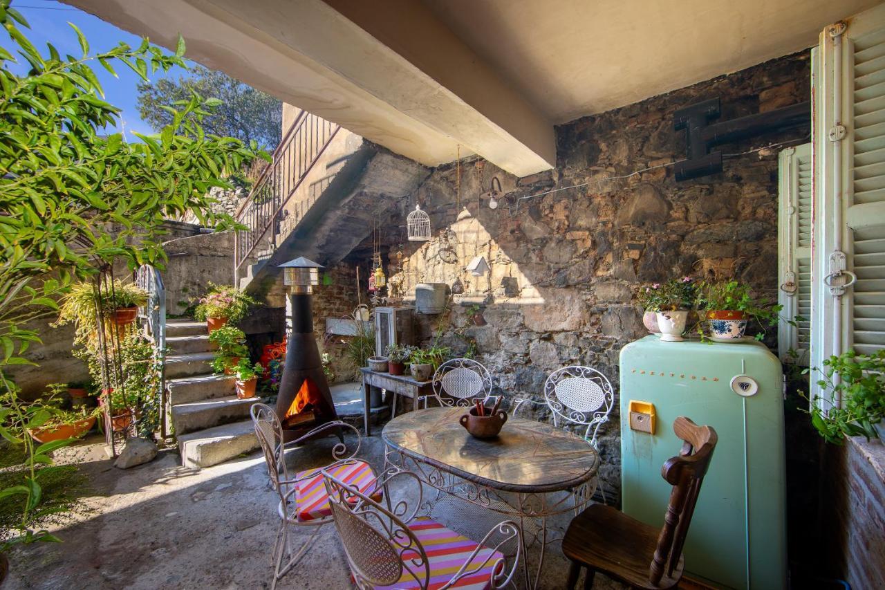 Tina'S Country Home Askas Luaran gambar