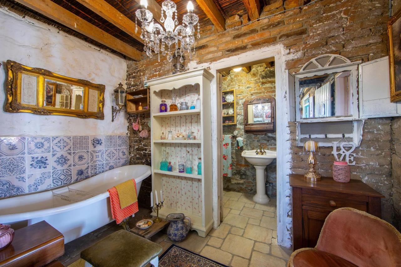 Tina'S Country Home Askas Luaran gambar