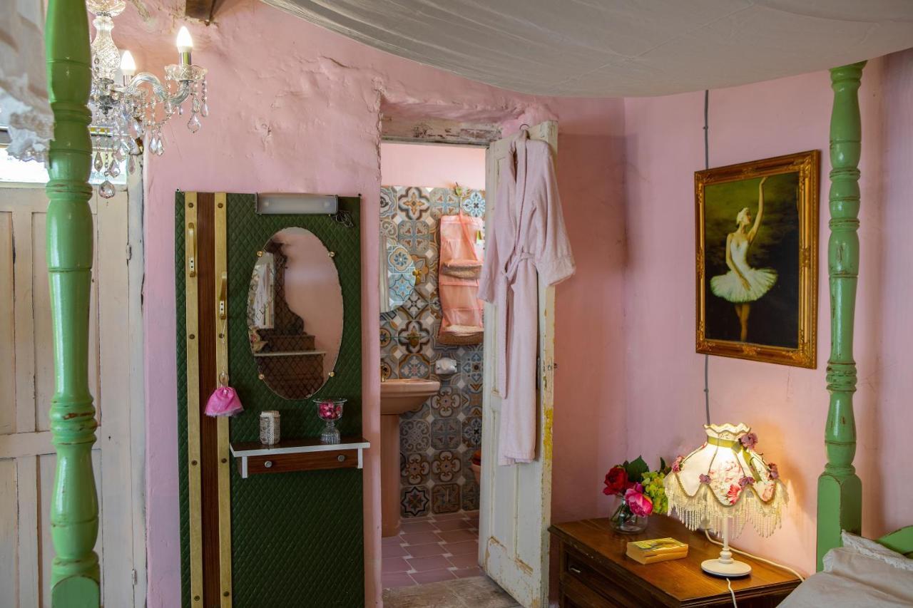 Tina'S Country Home Askas Luaran gambar