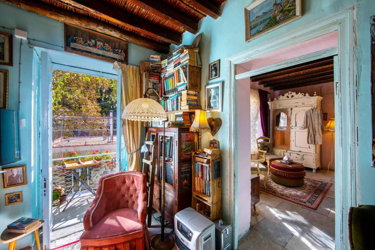 Tina'S Country Home Askas Luaran gambar