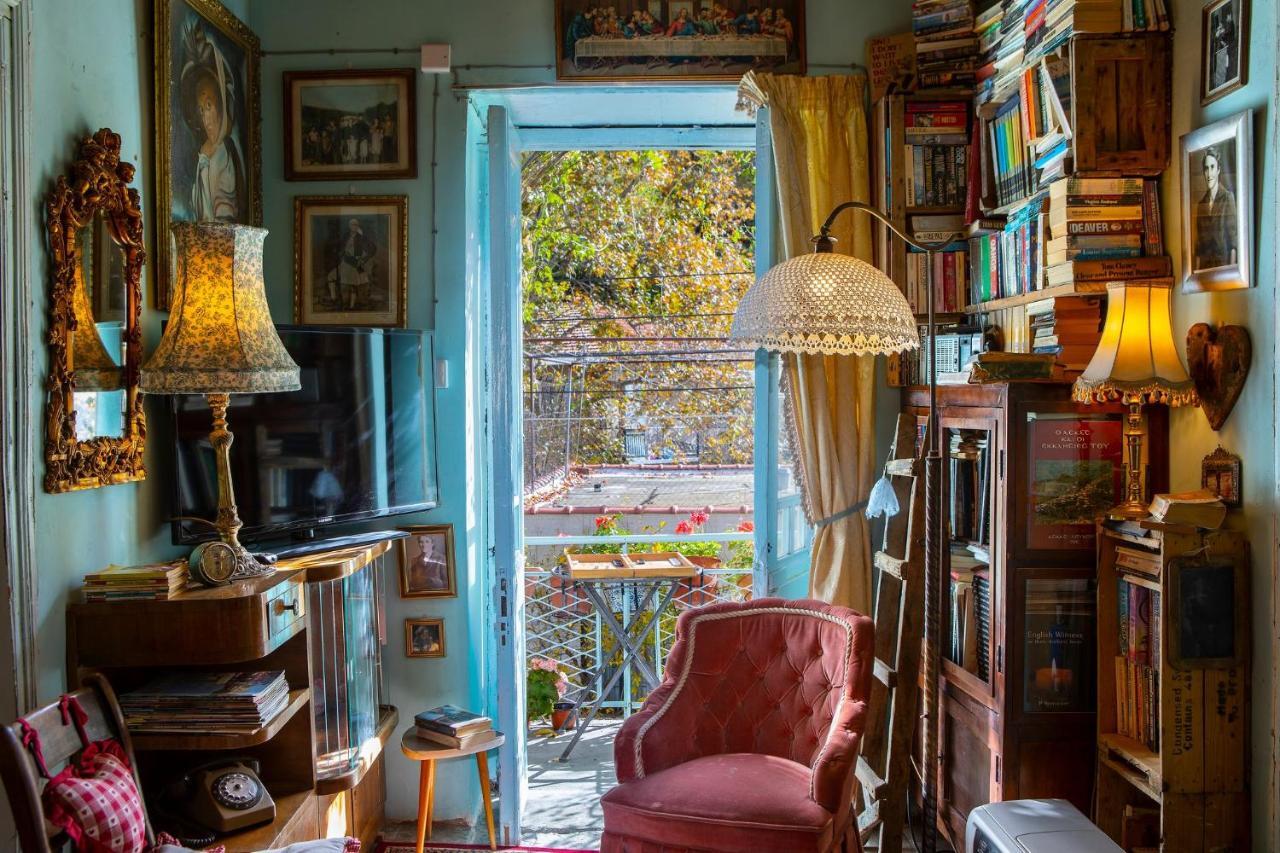 Tina'S Country Home Askas Luaran gambar