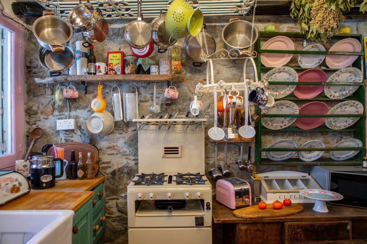 Tina'S Country Home Askas Luaran gambar