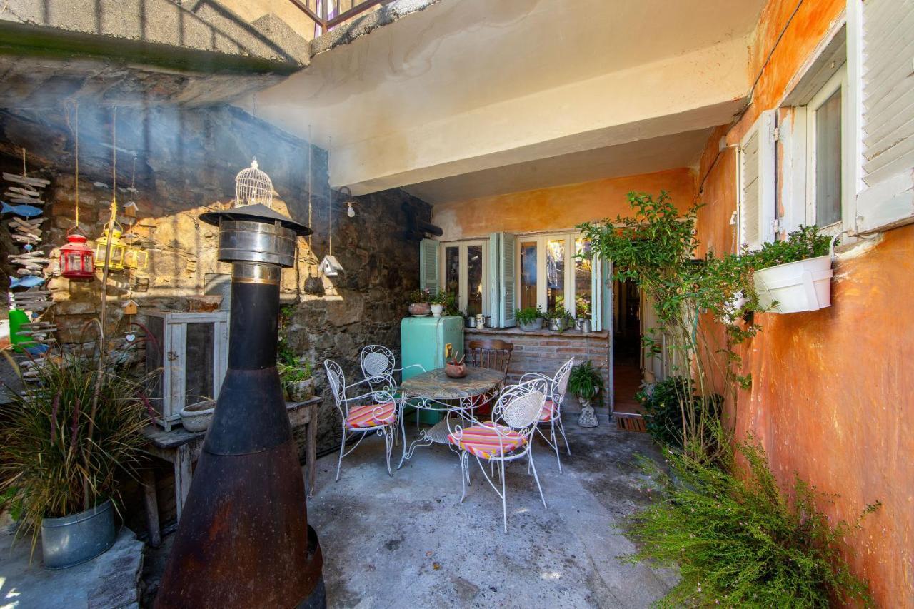 Tina'S Country Home Askas Luaran gambar