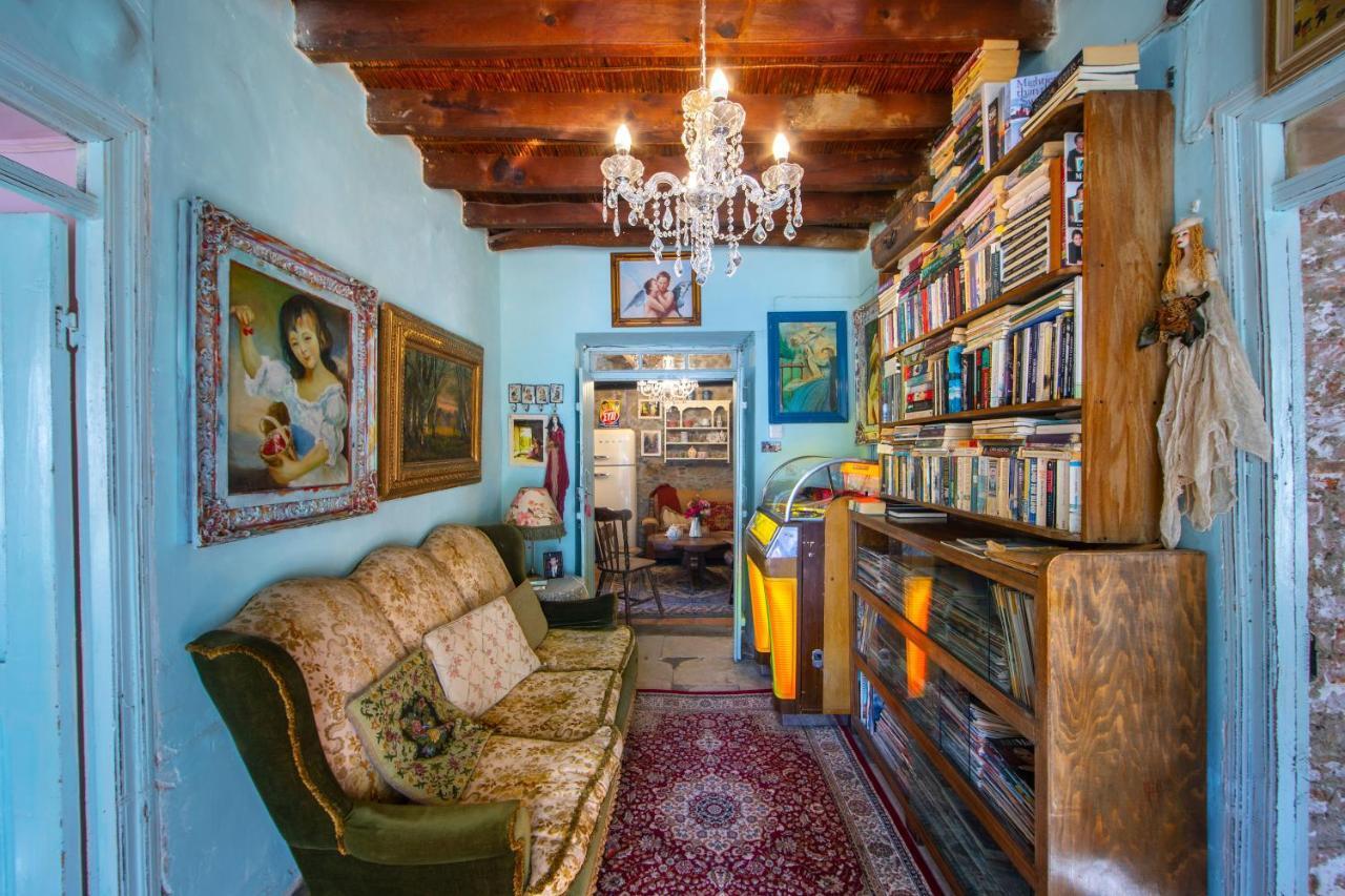 Tina'S Country Home Askas Luaran gambar