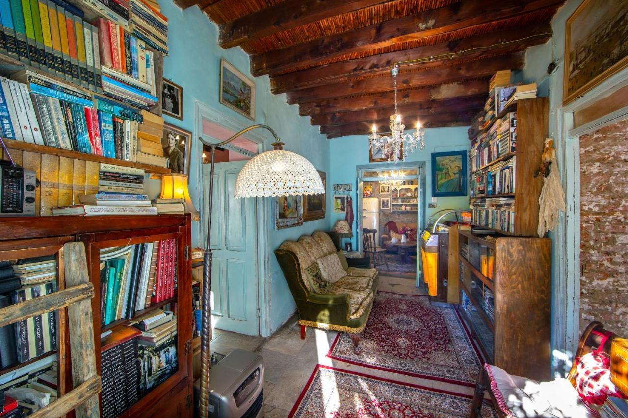 Tina'S Country Home Askas Luaran gambar