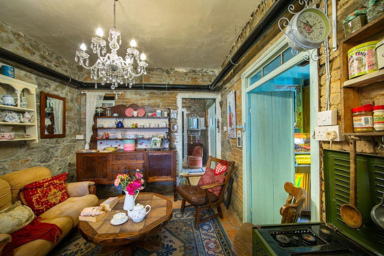 Tina'S Country Home Askas Luaran gambar