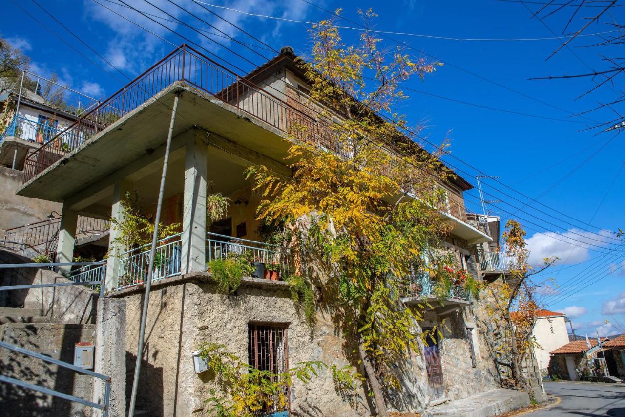 Tina'S Country Home Askas Luaran gambar
