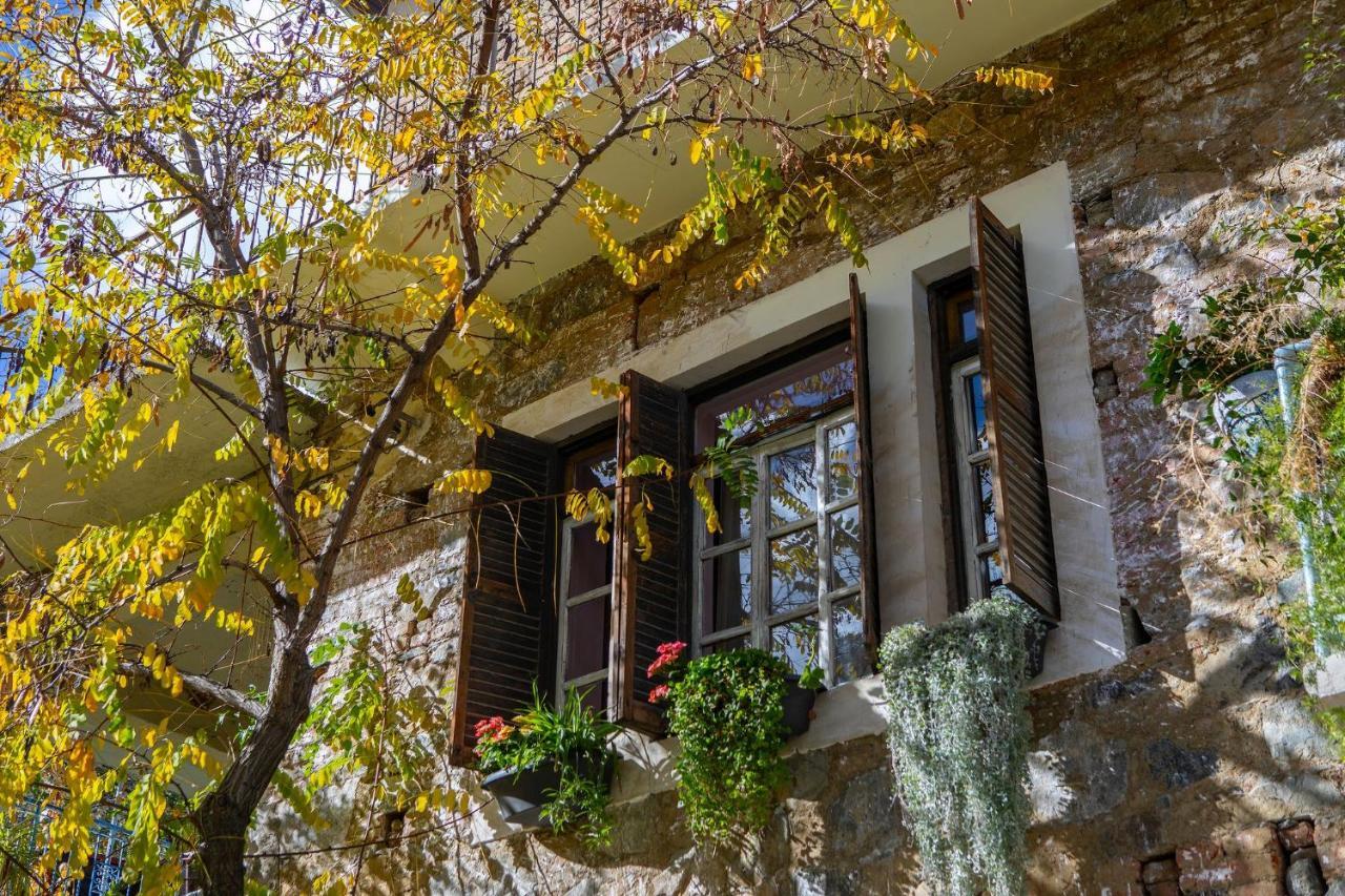 Tina'S Country Home Askas Luaran gambar